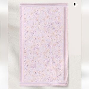 NWT Victoria's Secret Packable
Beach Towel